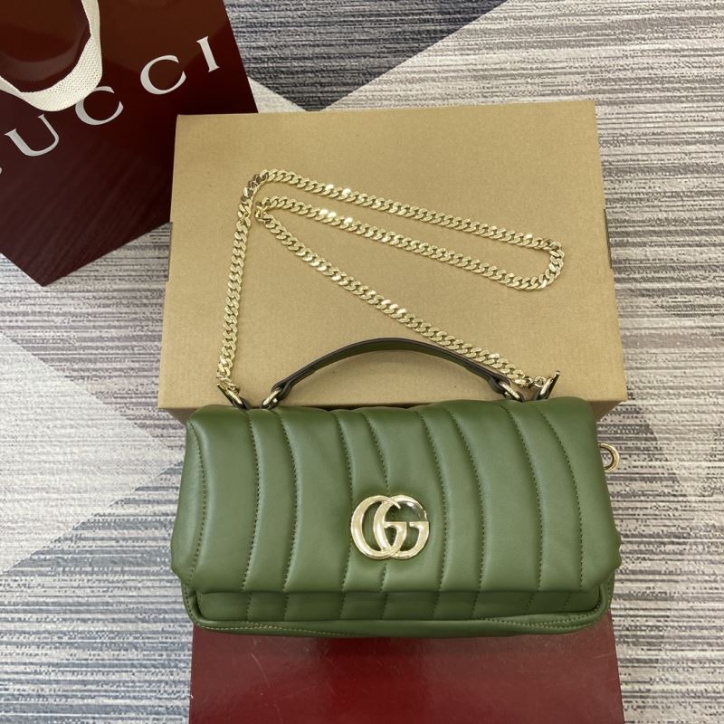 Gvc*1 satchel bags